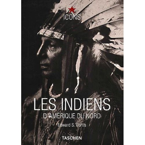 Les Indiens D'amérique Du Nord - Edition Trilingue Français-Anglais-Allemand