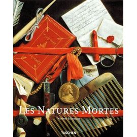Les Natures Mortes - Réalité Et Symbolique Des Choses, La Peinture De Natures Mortes À La Naissance Des Temps Modernes
