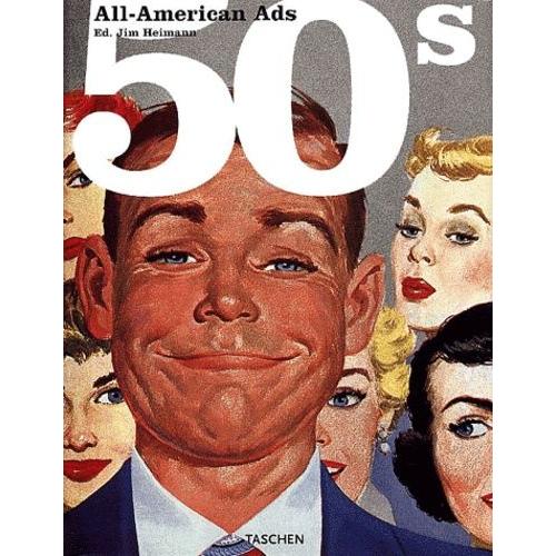 50s - All-American Ads