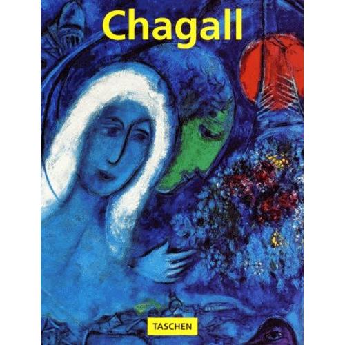 Chagall - 1887-1985, Le Peintre-Poète