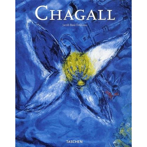 Marc Chagall 1887-1985