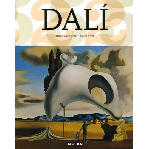 Salvador Dali - 1904-1989