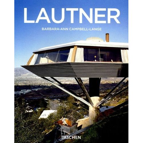 John Lautner 1911-1994 - L'espace Illimité