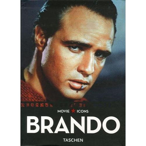 Brando - Edition Trilingue Français-Anglais-Allemand