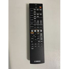 Telecommande d'origine YAMAHA RAV523 ZJ66520
