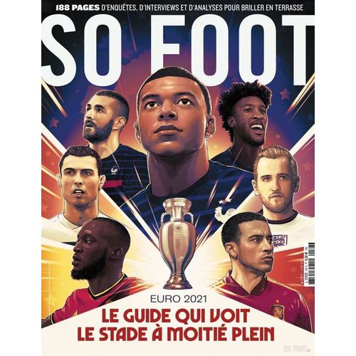 So Foot 187
