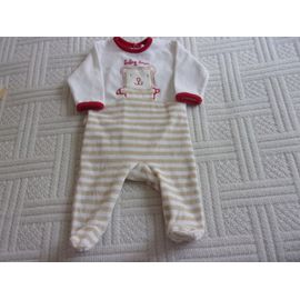 Pyjama Bebe Fille Tape A L Oeil Pas Cher Promos Neuf Et Occasion Rakuten Pyjama Bebe Fille Tape A L Oeil Pas Cher Promos Neuf Et Occasion Rakuten