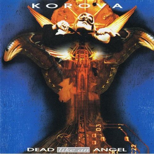 Dead Like An Angel