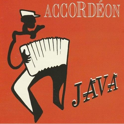 Accordéon Java (Espacade