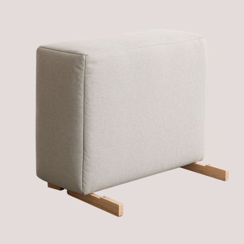Modules De Canapé En Tissu Robert