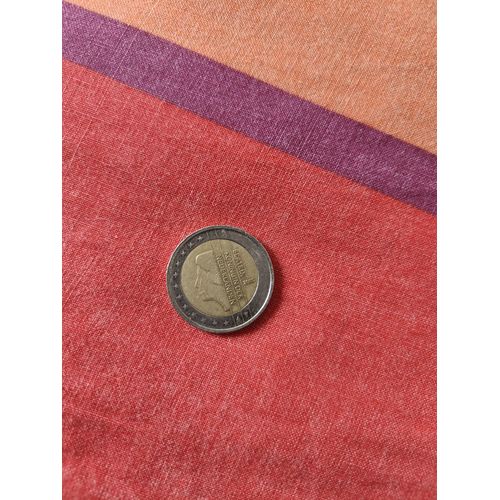 Pièce De 2 Euro Du Pays Bas Année 2000