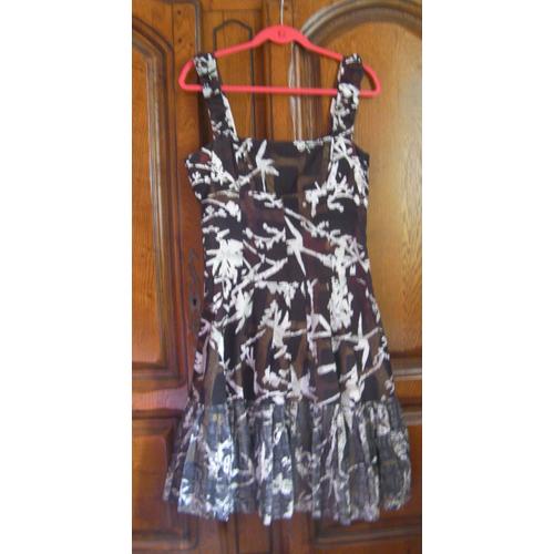 Robe Adolfo Dominguez - Taille 40