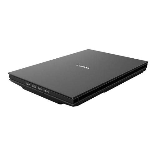 Canon CanoScan LiDE 300 - Scanner à plat - Capteur d'images de contact (CIS) - A4/Letter - 2400 dpi x 2400 dpi - USB 2.0