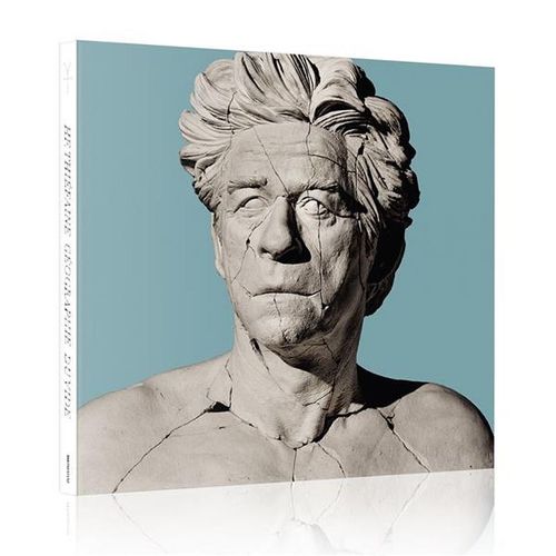 Géographie Du Vide - Cd Album
