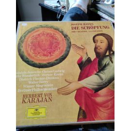 Die Schopfung Haydn