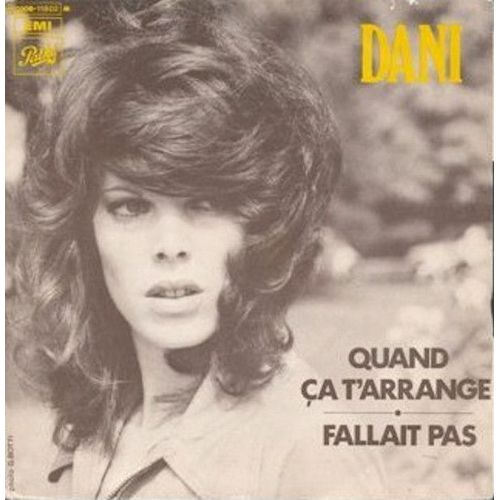 Quand Ca T'arrange ? Fallait Pas