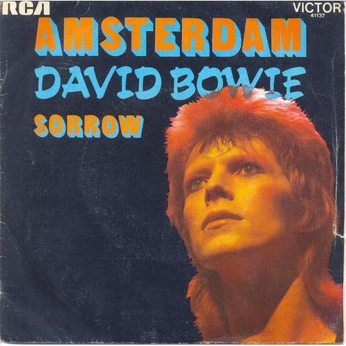 Amsterdam  /  Sorrow