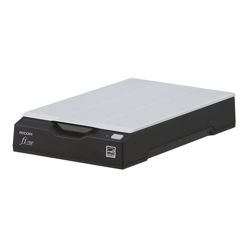 Ricoh fi-70F - Scanner de documents - CMOS / CIS - A6 - A6 - 600 dpi - USB 2.0