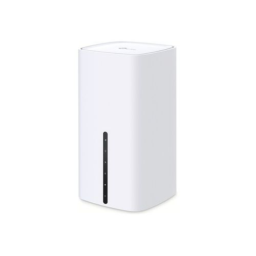 TP-Link Archer NX200 V1 - Routeur sans fil commutateur 3 ports - 1GbE - Wi-Fi 5, Wi-Fi 6 - Bi-bande - 5G