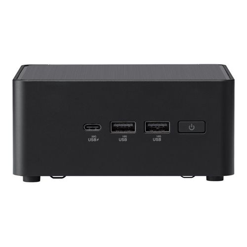 ASUS NUC 14 Pro RNUC14RVHU700002I - Core Ultra 7 155H 1.4 GHz Noir