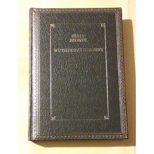 Wuthering Heights