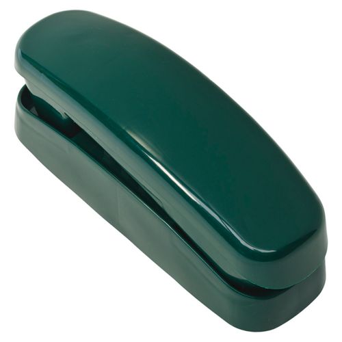 Axi Telephone Green