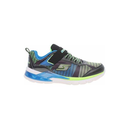 Baskets Basses Skechers S Lightserupters Ii