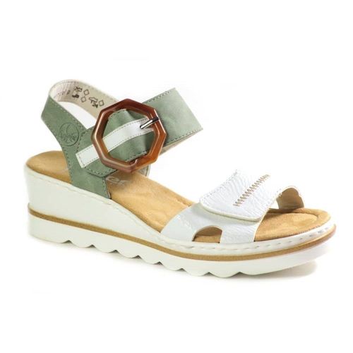 Sandales Rieker 6747681