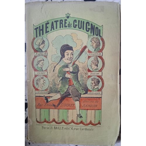 Theatre De Guignol