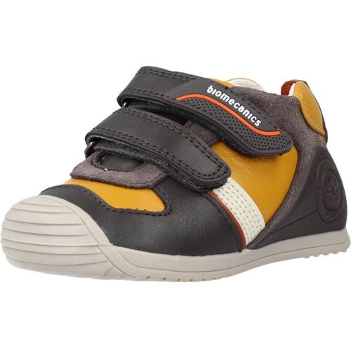 Biomecanics 211132 Colour Orange - 19