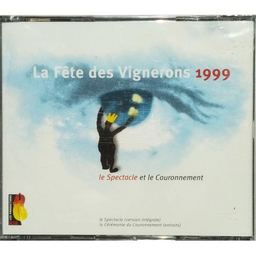La Fete Des Vignerons