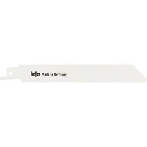 Lame scie sabre 4040 Heller 24037 6 Longueur lame de scie 130 mm 1 pc(s)