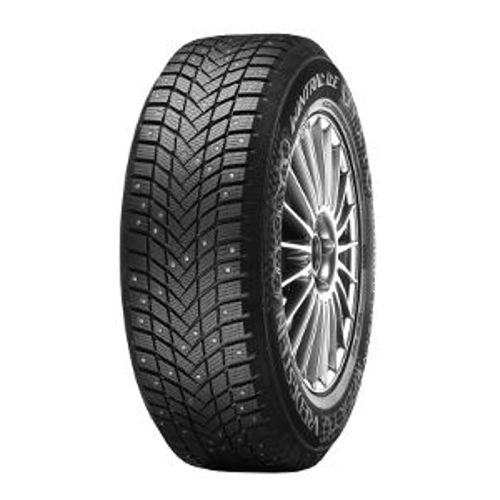 Vredestein Wintrac Ice 245/40 R18 97T XL , Clouté