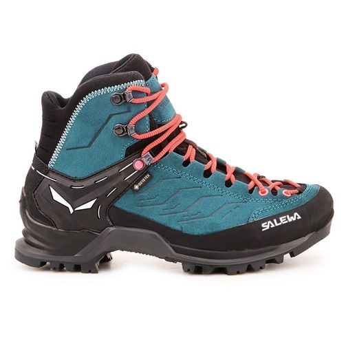 Montantes Salewa Mtn Trainer Mid Gtx