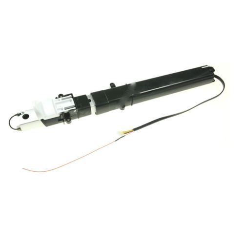 Tube télescopique pour nettoyeur vapeur Clean & Steam Aspirateur (RS-RT900686 TEFAL ROWENTA)