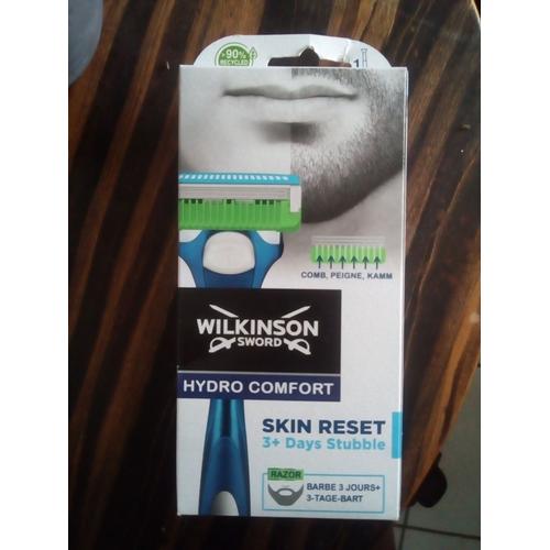 Rasoir Wilkinson Hydro Comfort Skin Reset 