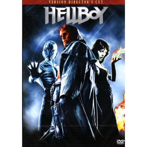 Hellboy (Version Director's Cut)