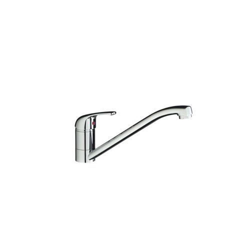 Franke - Mitigeur basic bec chromé - nf 364057