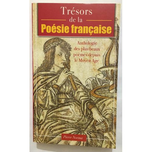 Trésors De La Poésie Française