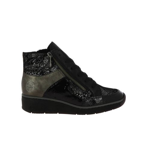 Herica Rieker 73731 Noir