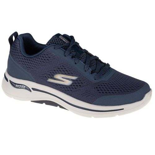 Baskets Basses Skechers Go Walk Arch Fit