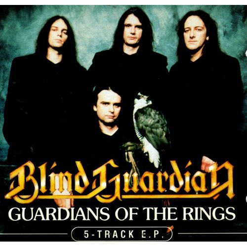 Blind Guardian/Gardians Of The Rings