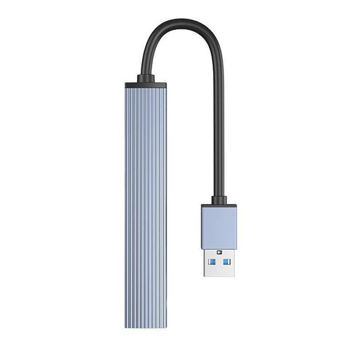 Orico Adapter Hub 3x Usb+ Tf 3.0