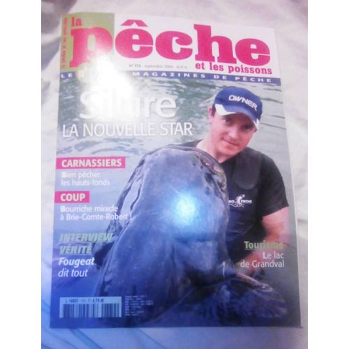 La Pêche Et Les Poissons 772