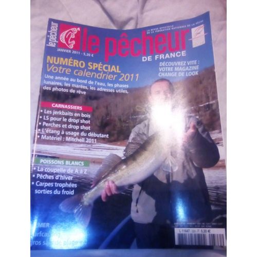 Le Pêcheur De France 320