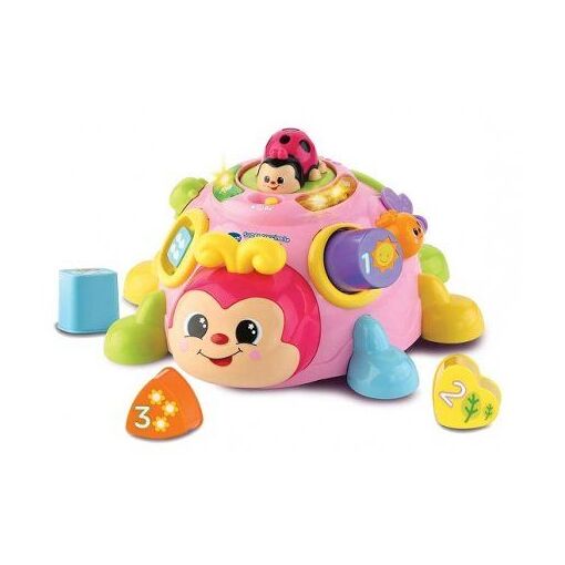 Jeux Eveil Bebe 12 Mois A Prix Bas Promos Neuf Et Occasion Rakuten