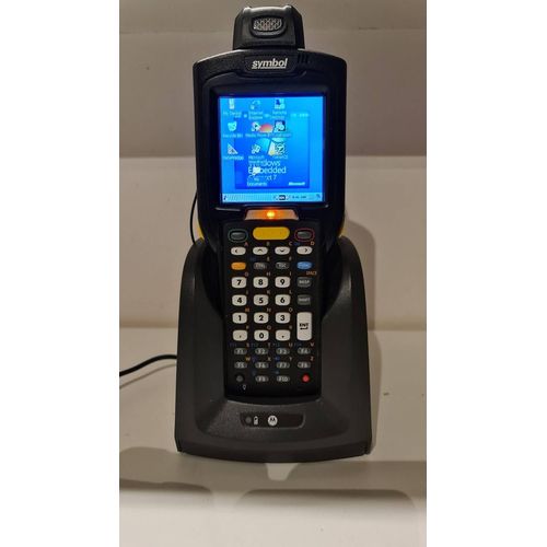 Lecteur code barre SYMBOL MC3200