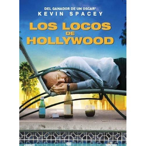 Los Locos De Hollywood *** Europe Zone ***