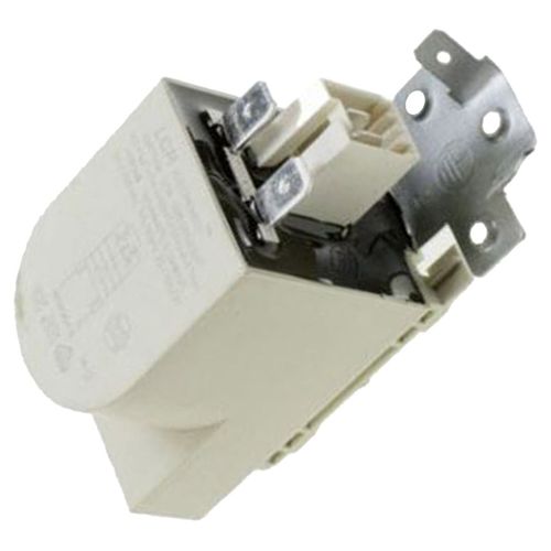 Filtre anti-parasite d'origine Lave-linge (C00314577 BAUKNECHT KITCHENAID WHIRLPOOL INDESIT IGNIS LADEN ARISTON HOTPOINT PROLINE)