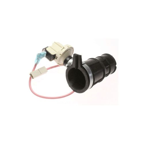Pressostat Lave-vaisselle (48287 674000300079 GENERISS HOME SAMSUNG CONTINENTAL EDISON LISTO VALBERG SELECLINE FAR TECNOLEC CURTISS NOVIDOM SCHNEIDER PROLINE SABA SIDEX CARREFOUR HOME XPER LAZER THOMS